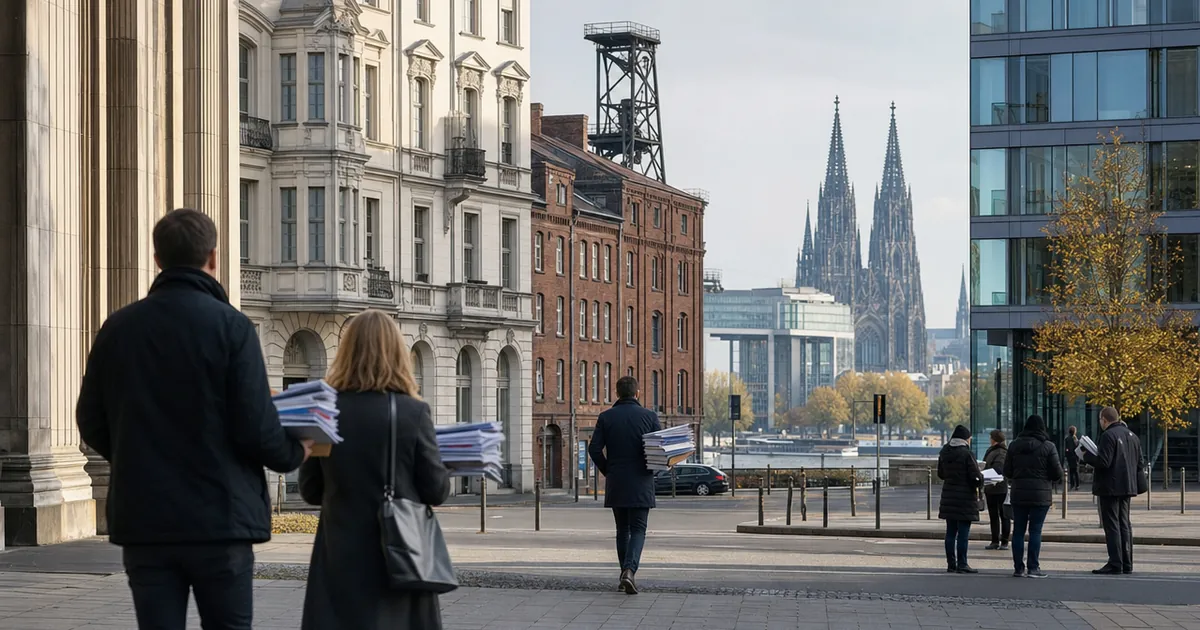 Kritik am Energieausweis 2027: Warum die Behördenpflicht Kommunen und Mittelstand in NRW Geld kostet